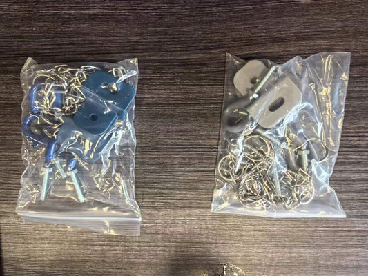 Denwenny Filter System Hanging Kit