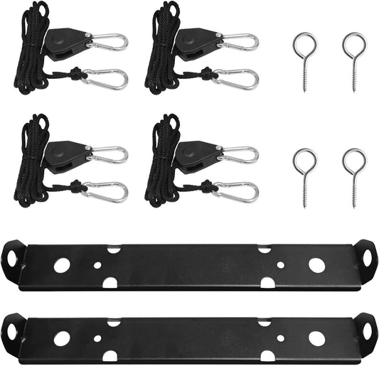 Denwenny Hanging Kits for Crawl Space & Basement Dehumidifiers - D30 / D50